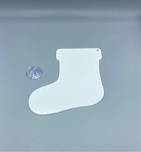 Load image into Gallery viewer, Santa Stop! Blanks Various Shapes