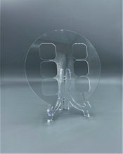 Load image into Gallery viewer, Socials Template for Standee Blanks