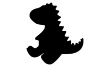 Load image into Gallery viewer, ZZZ Shapes M-Z