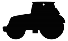 Load image into Gallery viewer, ZZZ Shapes M-Z