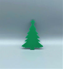 Load image into Gallery viewer, Christmas Bauble Craft Blanks Set 2