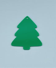 Load image into Gallery viewer, Christmas Bauble Craft Blanks Set 2