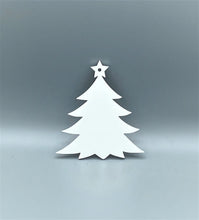 Load image into Gallery viewer, Christmas Bauble Craft Blanks Set 2