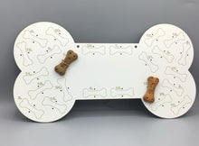 Load image into Gallery viewer, Dog Bone Advent Calendar