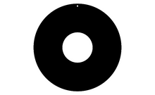 Load image into Gallery viewer, ZZZ Large Shapes (minimum order 20)