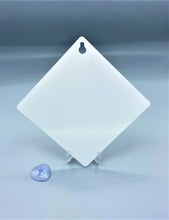 Load image into Gallery viewer, Baby on Board Sign All shapes Blank