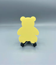 Load image into Gallery viewer, Baby Bear Milestone Blanks