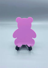 Load image into Gallery viewer, Baby Bear Milestone Blanks