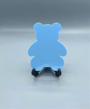 Load image into Gallery viewer, Baby Bear Milestone Blanks