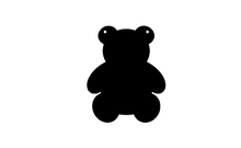 Load image into Gallery viewer, ZZZ Animals