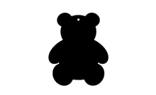 Load image into Gallery viewer, ZZZ Animals