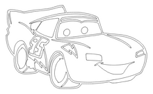 Load image into Gallery viewer, ZZZ Shapes A-L