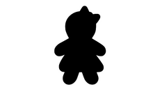 Load image into Gallery viewer, ZZZ Shapes A-L