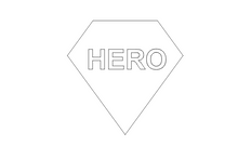 Load image into Gallery viewer, ZZZ Shapes A-L