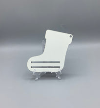 Load image into Gallery viewer, Note Holder Bauble Blanks 2