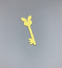 Load image into Gallery viewer, Easter Bunny Magic Key Blank