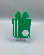 Load image into Gallery viewer, Note Holder Bauble Blanks 2