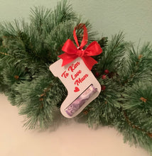 Load image into Gallery viewer, Note Holder Bauble Blanks 2