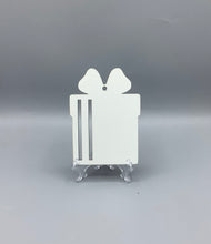 Load image into Gallery viewer, Note Holder Bauble Blanks 2