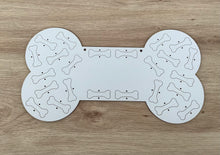 Load image into Gallery viewer, Dog Bone Advent Calendar