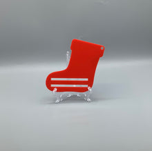 Load image into Gallery viewer, Note Holder Bauble Blanks 2