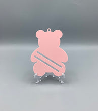 Load image into Gallery viewer, Note Holder Bauble Blanks 2