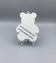 Load image into Gallery viewer, Note Holder Bauble Blanks 2