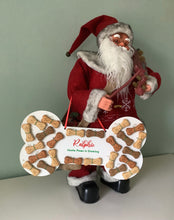 Load image into Gallery viewer, Dog Bone Advent Calendar