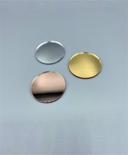 Load image into Gallery viewer, Christmas Bauble Craft Blanks Set 2