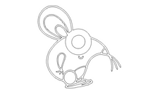 Load image into Gallery viewer, ZZZ Animals