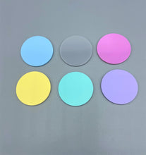 Load image into Gallery viewer, Christmas Bauble Craft Blanks Set 2