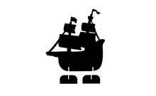 Load image into Gallery viewer, ZZZ Shapes A-L