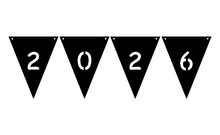 Load image into Gallery viewer, ZZZ Shapes A-L  2
