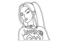 Load image into Gallery viewer, ZZZ Shapes A-L  3
