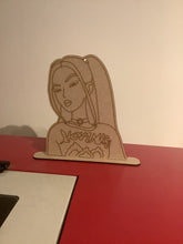 Load image into Gallery viewer, ZZZ Shapes A-L  3
