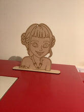 Load image into Gallery viewer, ZZZ Shapes A-L  3
