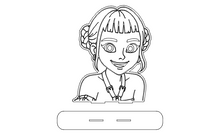 Load image into Gallery viewer, ZZZ Shapes A-L  3
