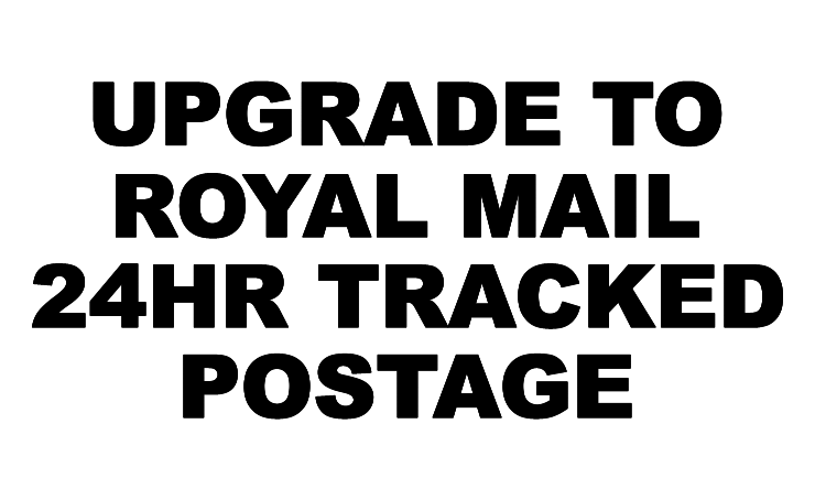 Upgrade To Royal Mail 24 Hour Tracked Postage Red Beard Woods   Postage 530x@2x 