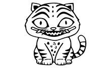 Load image into Gallery viewer, ZZZ Shapes A-L  3
