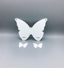 Load image into Gallery viewer, Butterfly Shaped Bow Holder
