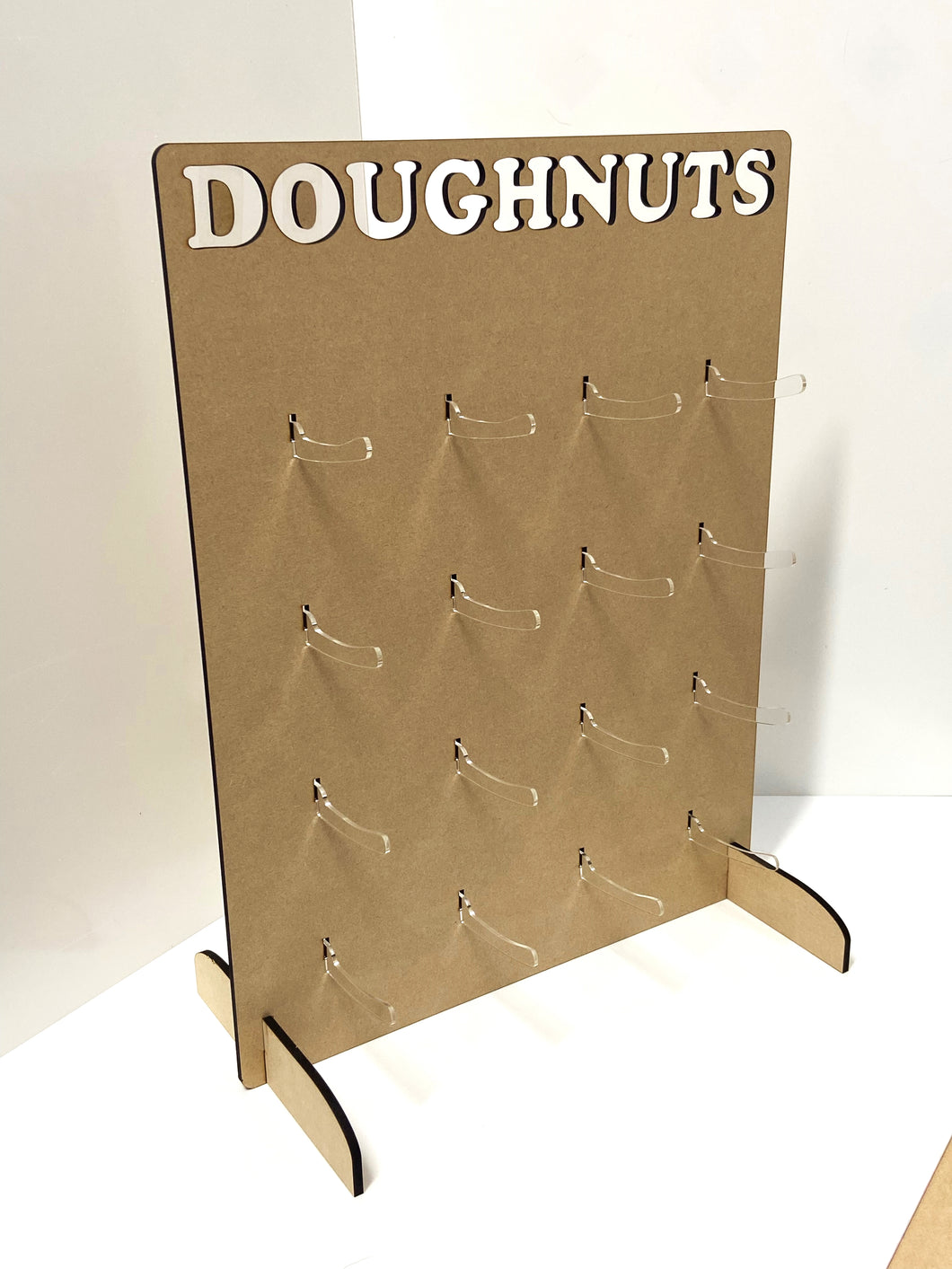 Doughnut Wall Blank