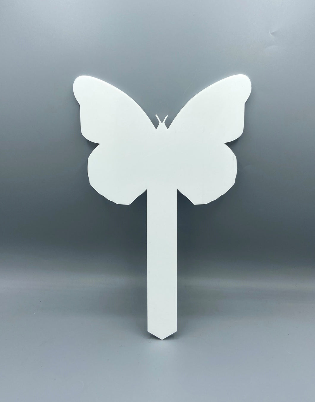 Butterfly Memorial Blank