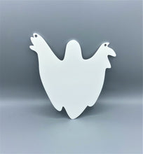 Load image into Gallery viewer, Halloween Ghost Craft Blank
