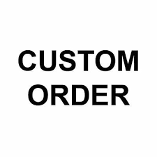 Direct and Custom Order Sales