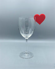 Load image into Gallery viewer, Various Shaped Wine Glass Charm Blanks
