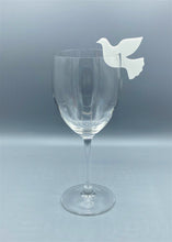 Load image into Gallery viewer, Various Shaped Wine Glass Charm Blanks
