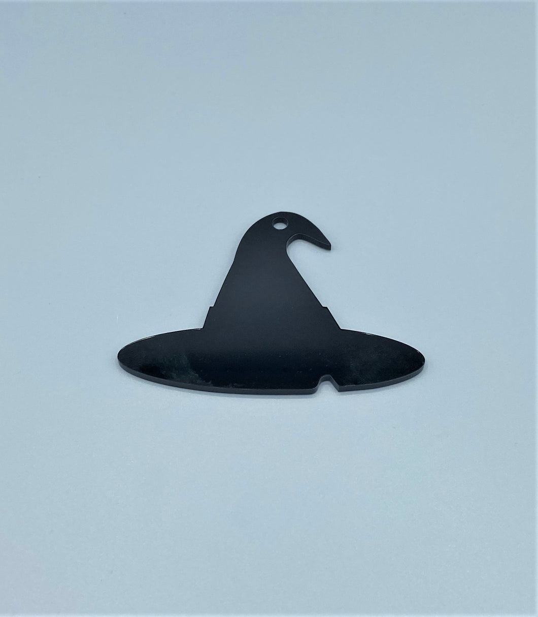 Halloween Witches Hat Craft Blank