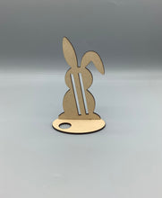 Load image into Gallery viewer, Kinder Egg Bunny Money Holder Blank
