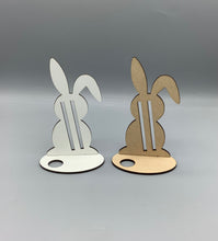 Load image into Gallery viewer, Kinder Egg Bunny Money Holder Blank
