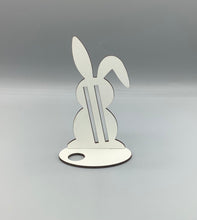 Load image into Gallery viewer, Kinder Egg Bunny Money Holder Blank
